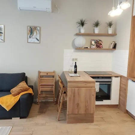 Zakatek 3 By Housine Apartment Zator