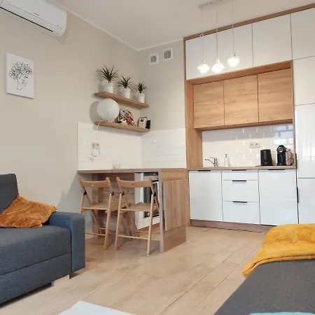 Apartment Zakatek 3 By Housine *